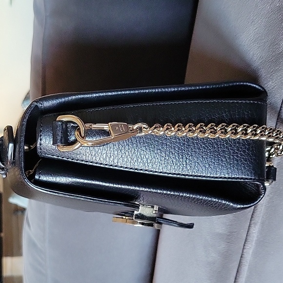 Gucci top handle crossbody bag - Picture 6 of 17